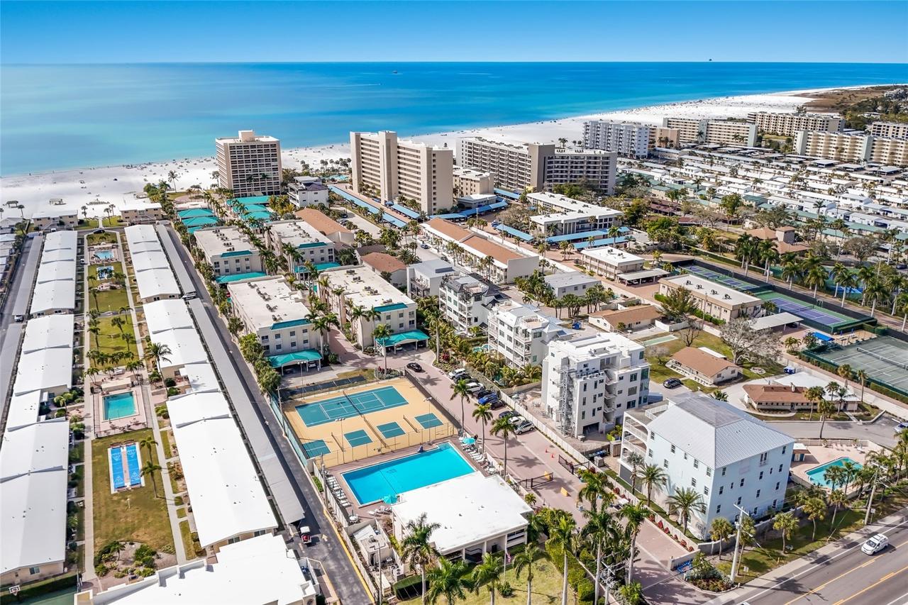 5968 Midnight Pass Rd. #158, Sarasota, FL 34242