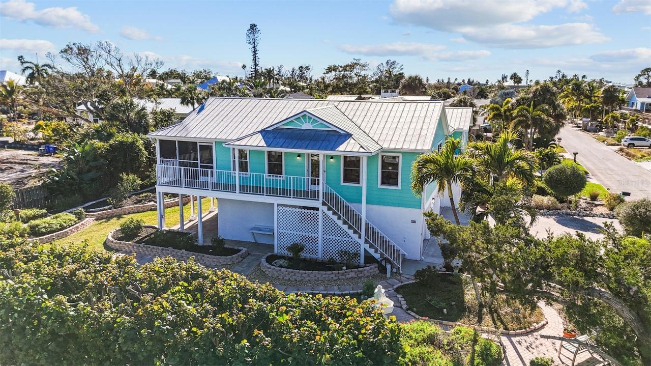 7091 Longboat Dr., Longboat Key, FL 34228