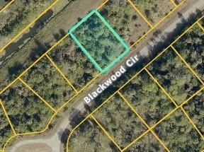 Blackwood Cir., North Port, FL 34288