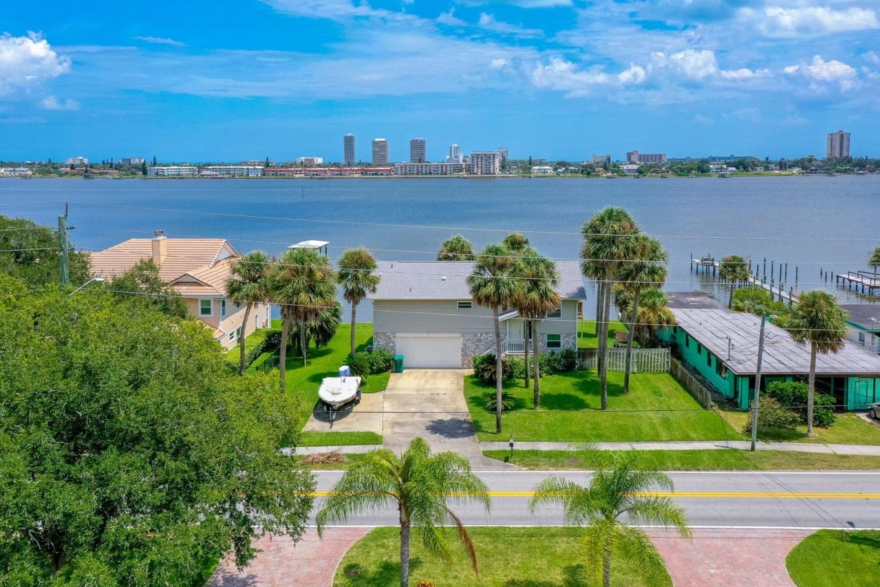 1633 Riverside Dr., Daytona Beach, FL 32117