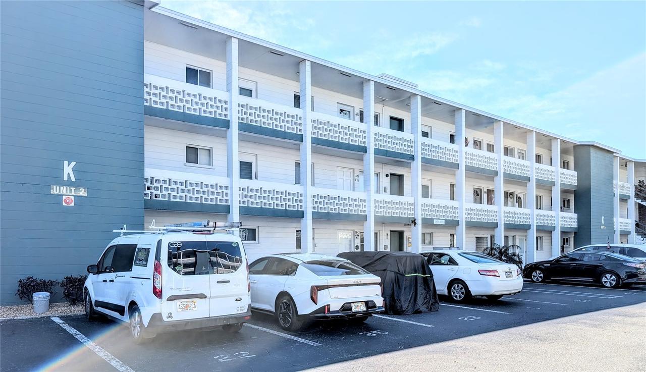 1874 Restful Dr. #K35, Bradenton, FL 34207