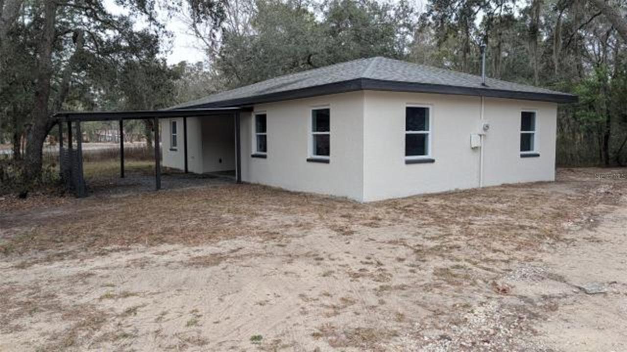 5859 S Oldfield Ave., Homosassa, FL 34446