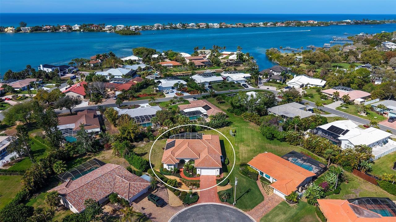 409 Bellini Cir., Nokomis, FL 34275
