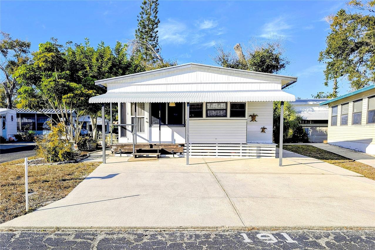 3300 26th Ave. #191, Bradenton, FL 34208