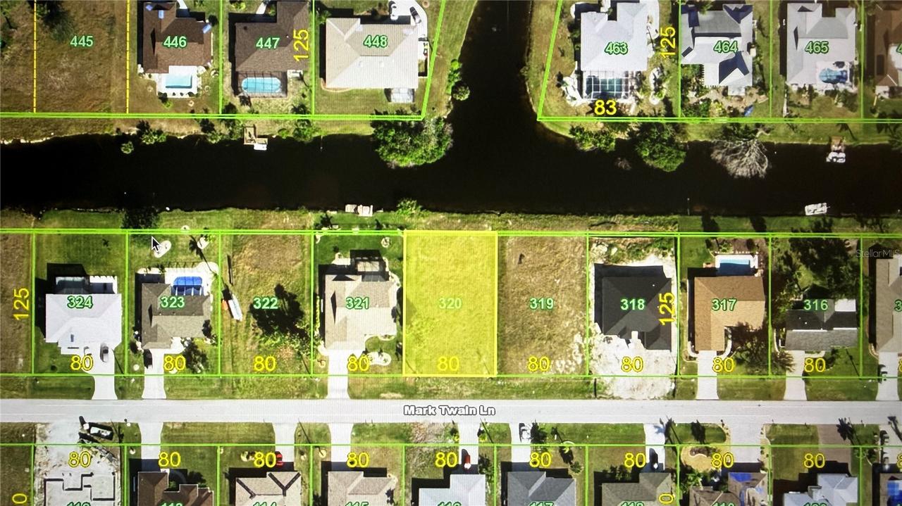 86 Mark Twain Ln., Rotonda West, FL 33947
