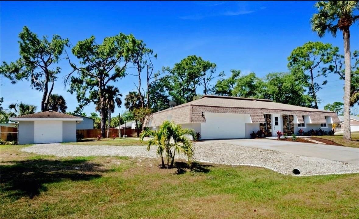 2981 Crane Ave., North Port, FL 34286