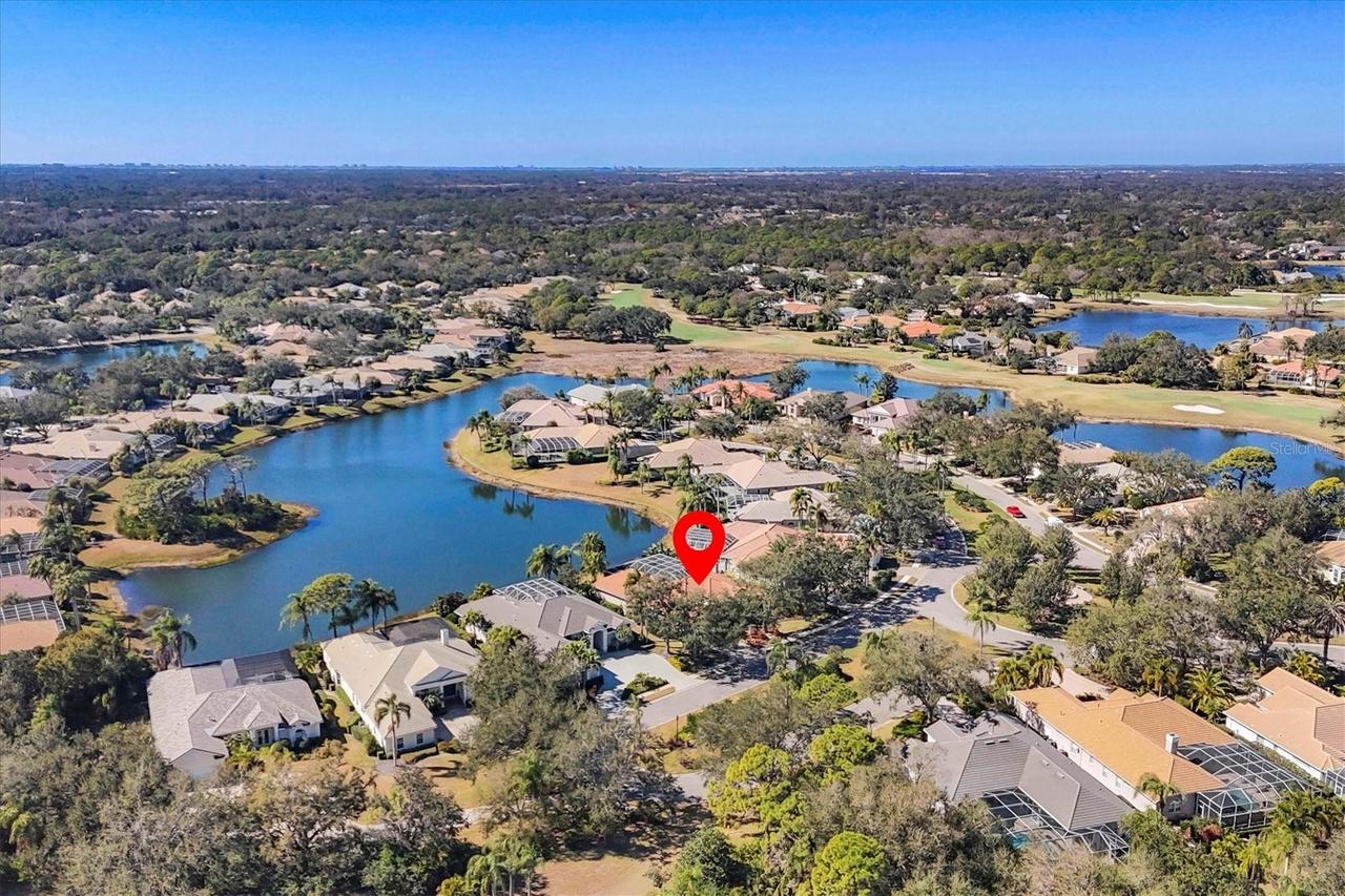 8172 Collingwood Ct., University Park, FL 34201