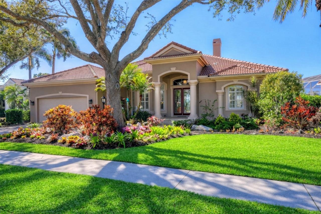 8172 Collingwood Ct., University Park, FL 34201