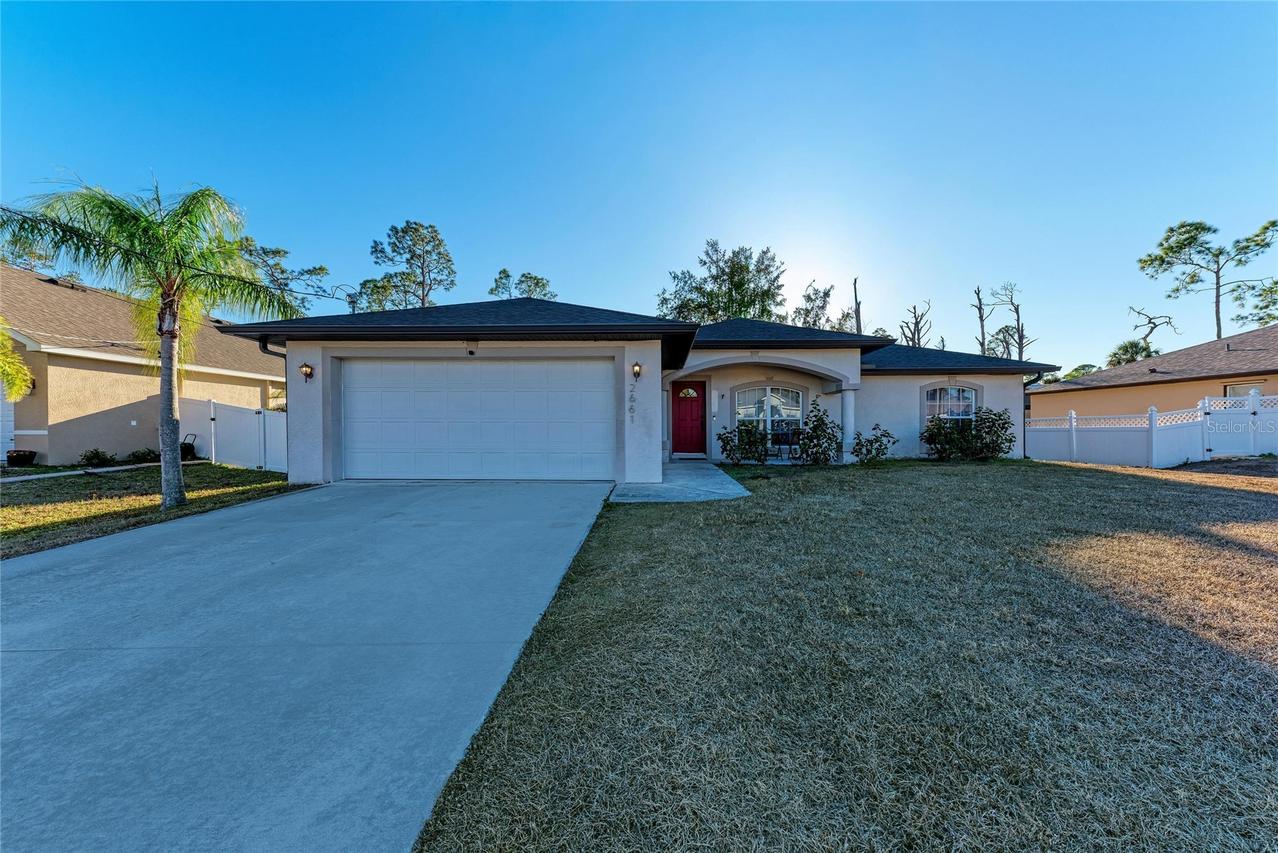 2661 Pronto Ln., North Port, FL 34286