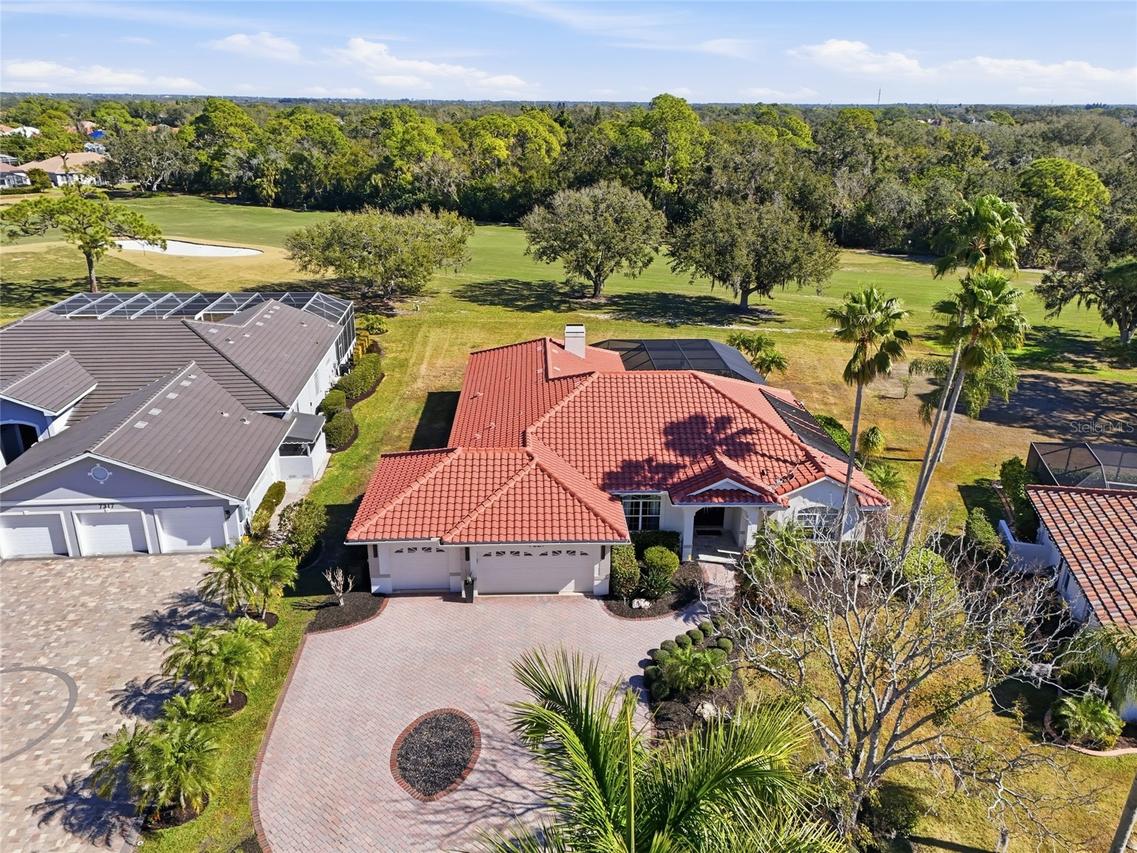 7321 Links Ct., Sarasota, FL 34243
