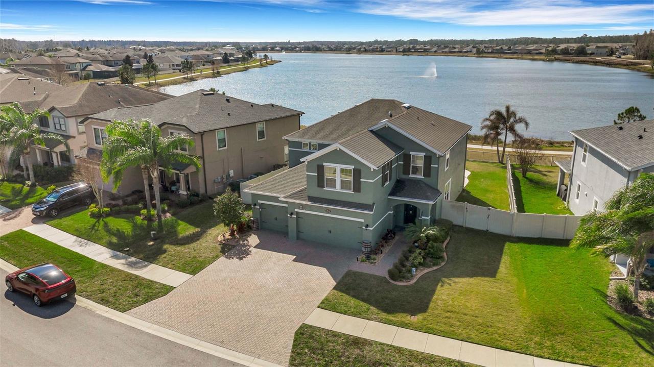 19613 Long Lake Ranch Blvd., Lutz, FL 33558