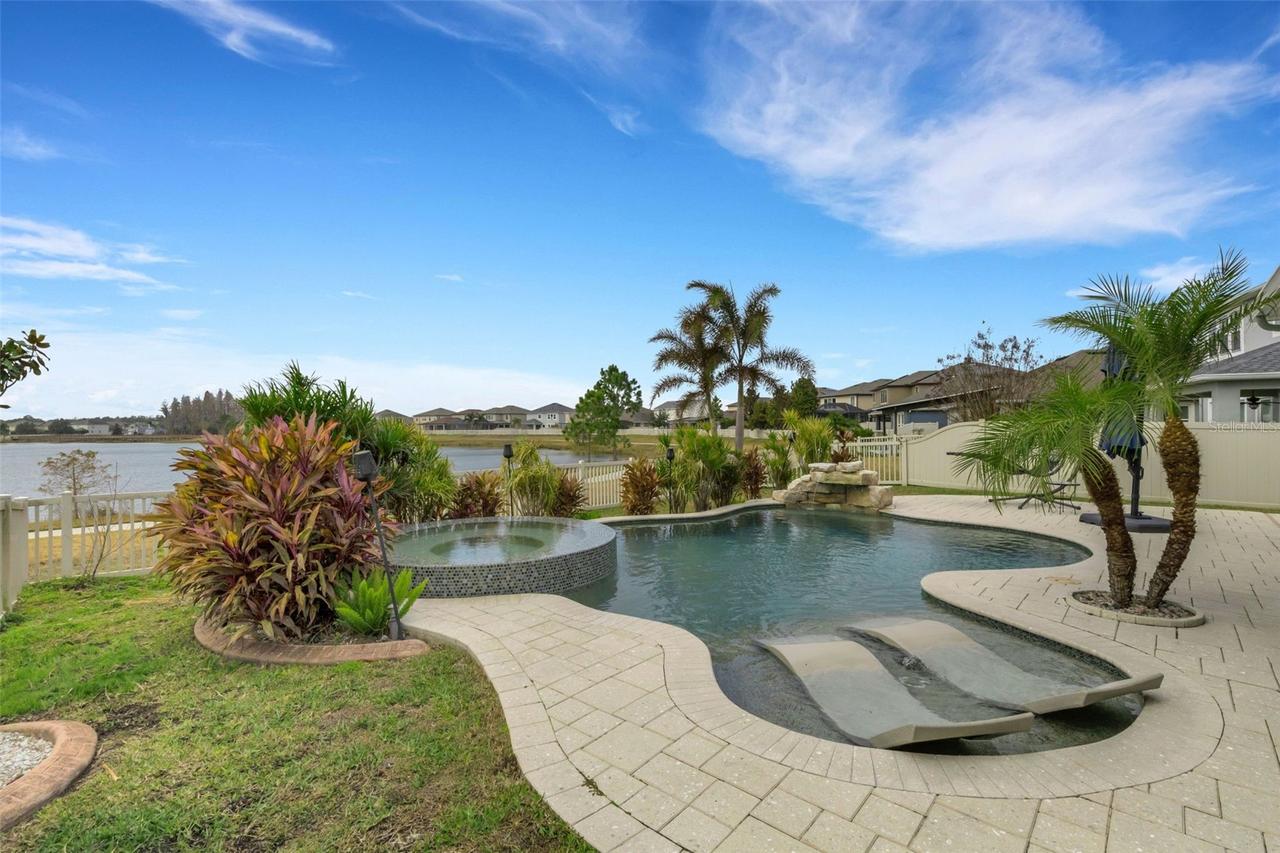 19613 Long Lake Ranch Blvd., Lutz, FL 33558