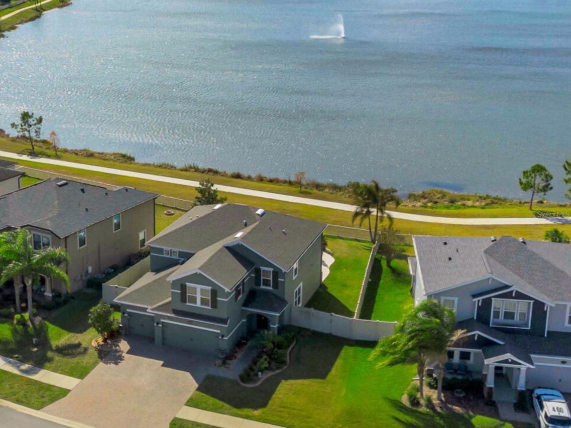 19613 Long Lake Ranch Blvd., Lutz, FL 33558