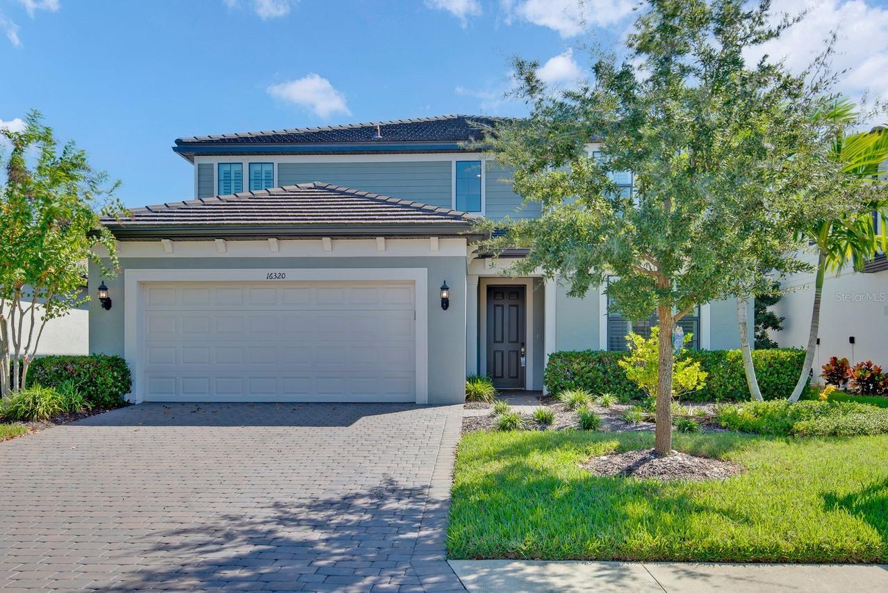 16320 Hidden Oak Loop, Bradenton, FL 34211