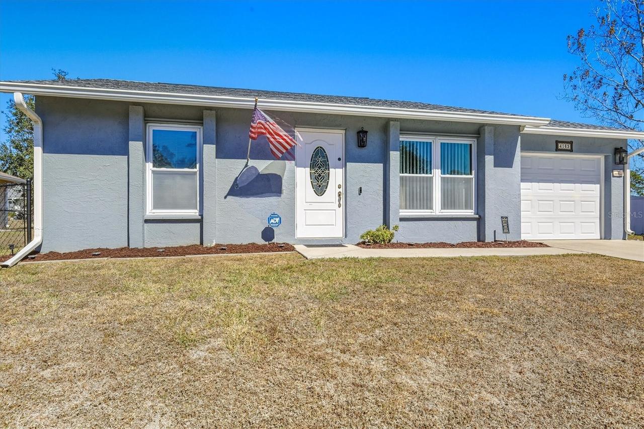 4162 Winfall Ave., North Port, FL 34286