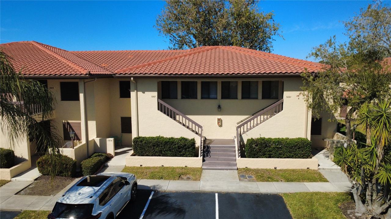 5221 Lake Village Dr. #24, Sarasota, FL 34235