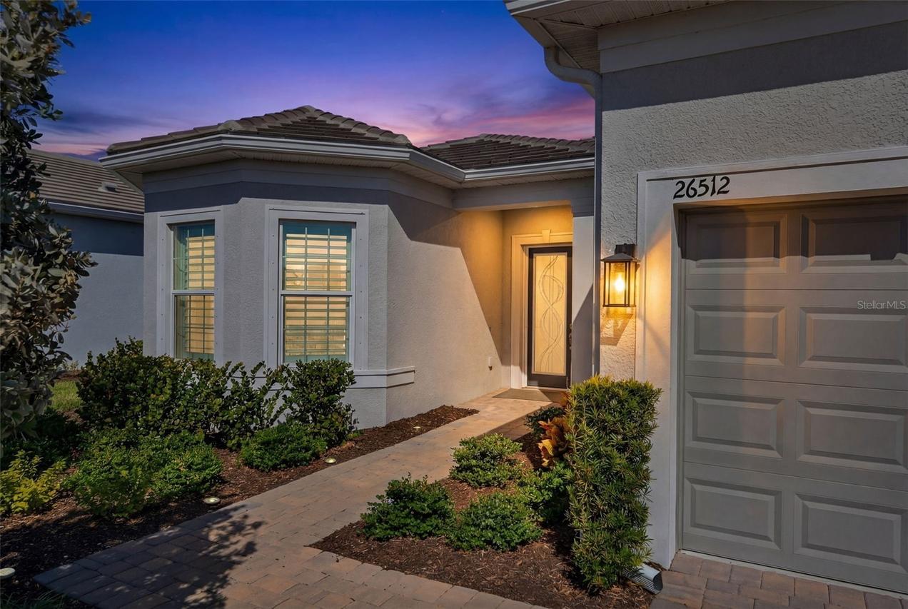 26512 Key Sands St., Englewood, FL 34223