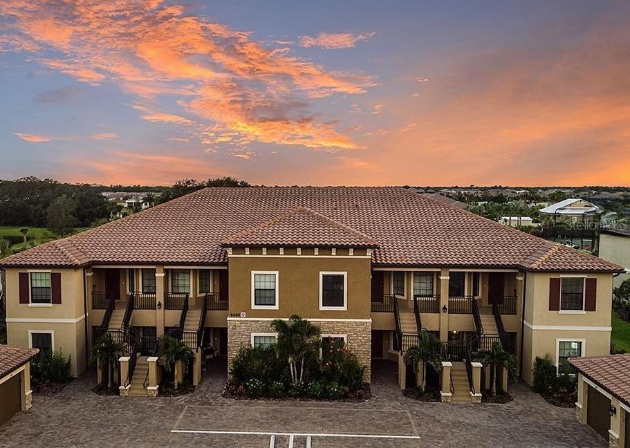 12410 Osorio Ct. #203, Sarasota, FL 34238