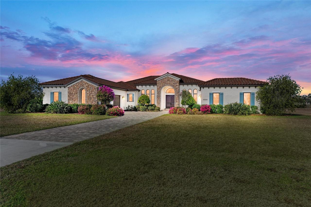 16315 Hidden Horse Way, Myakka City, FL 34251