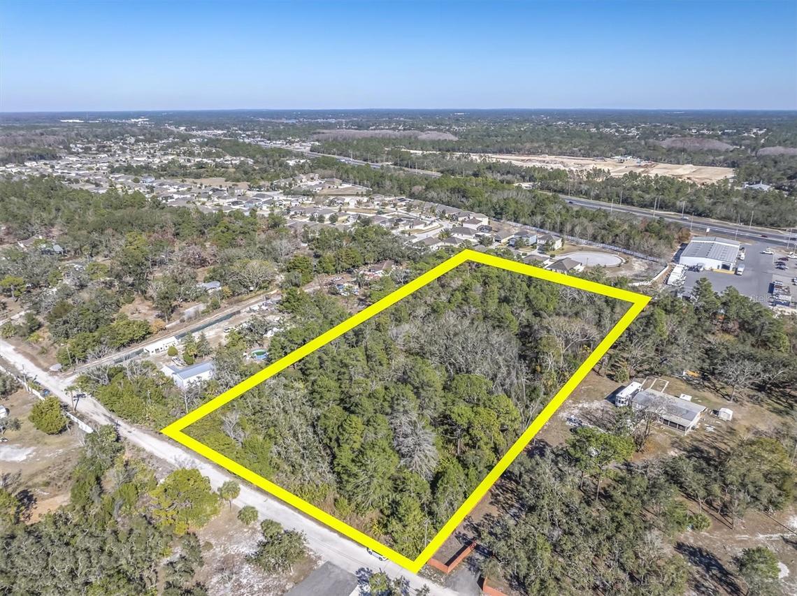 TBD Owen Dr., Hudson, FL 34667