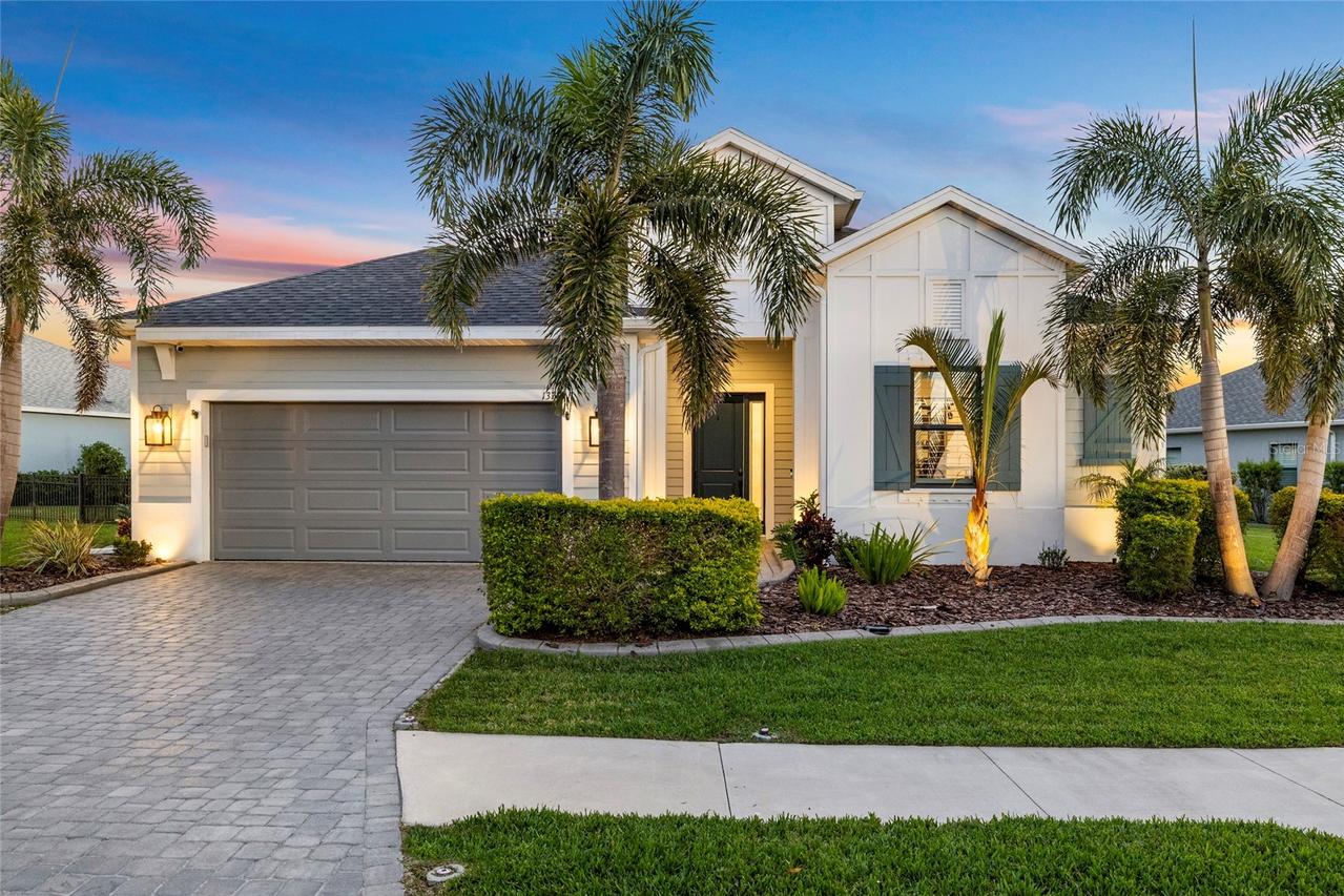 13784 Old Creek Ct., Parrish, FL 34219