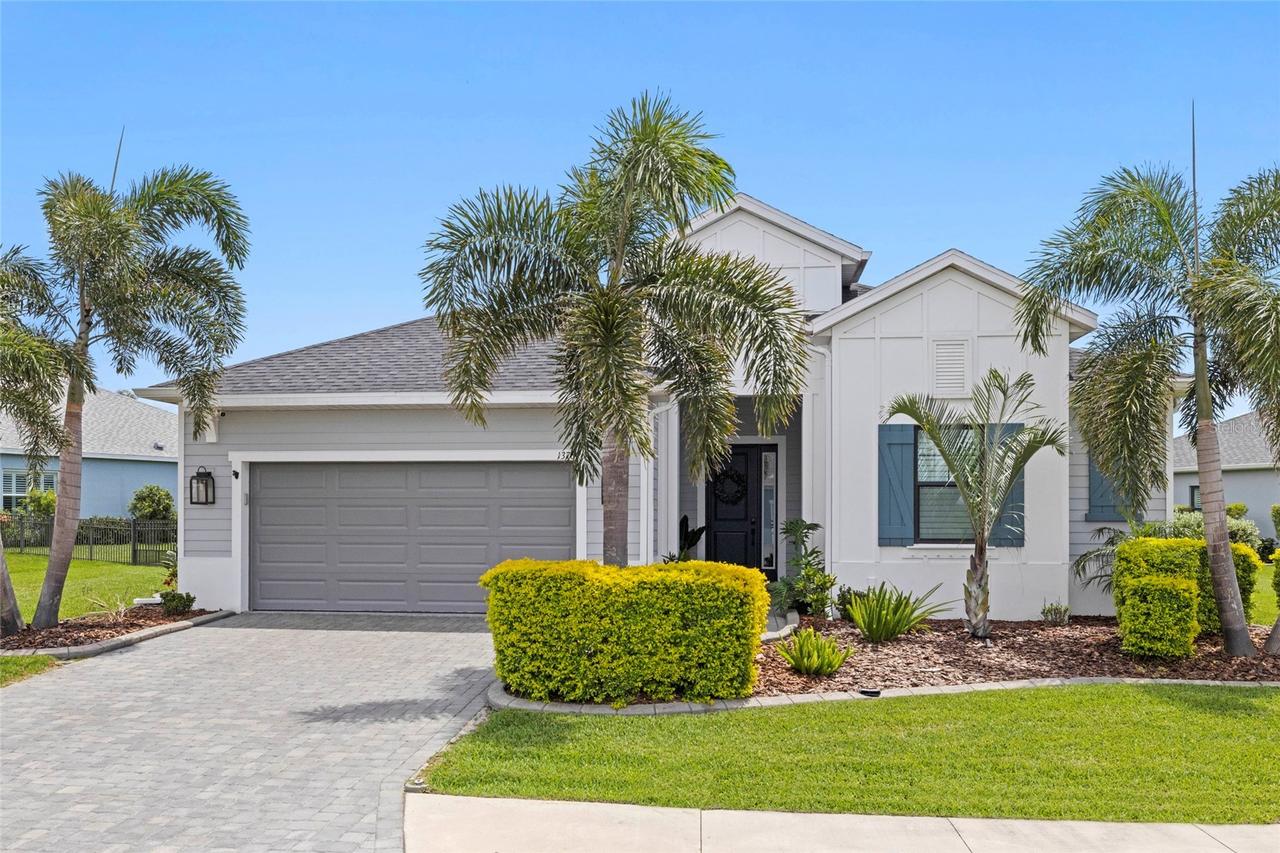 13784 Old Creek Ct., Parrish, FL 34219