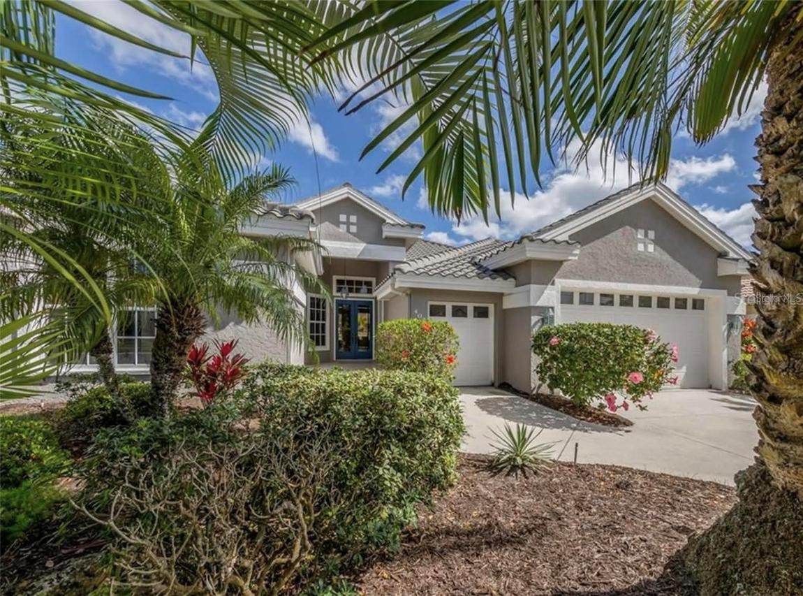 405 Wellington Ct., Venice, FL 34292