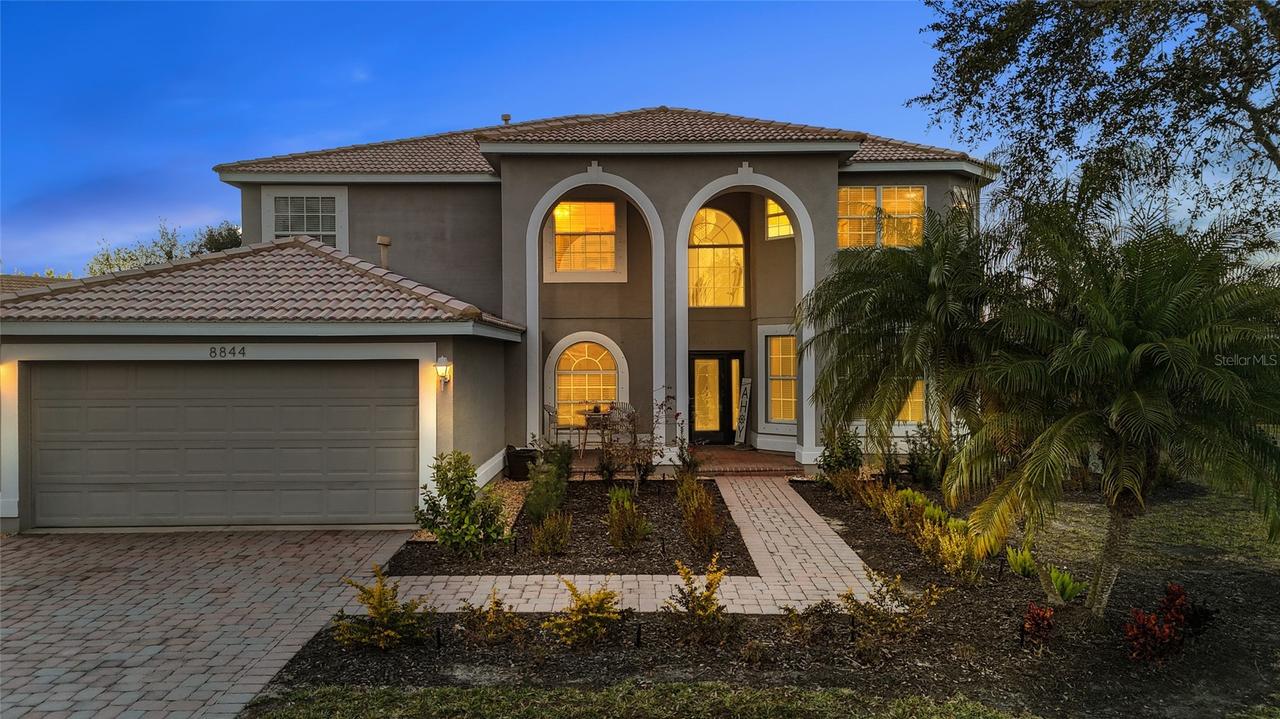 8844 Stone Harbour Loop, Bradenton, FL 34212