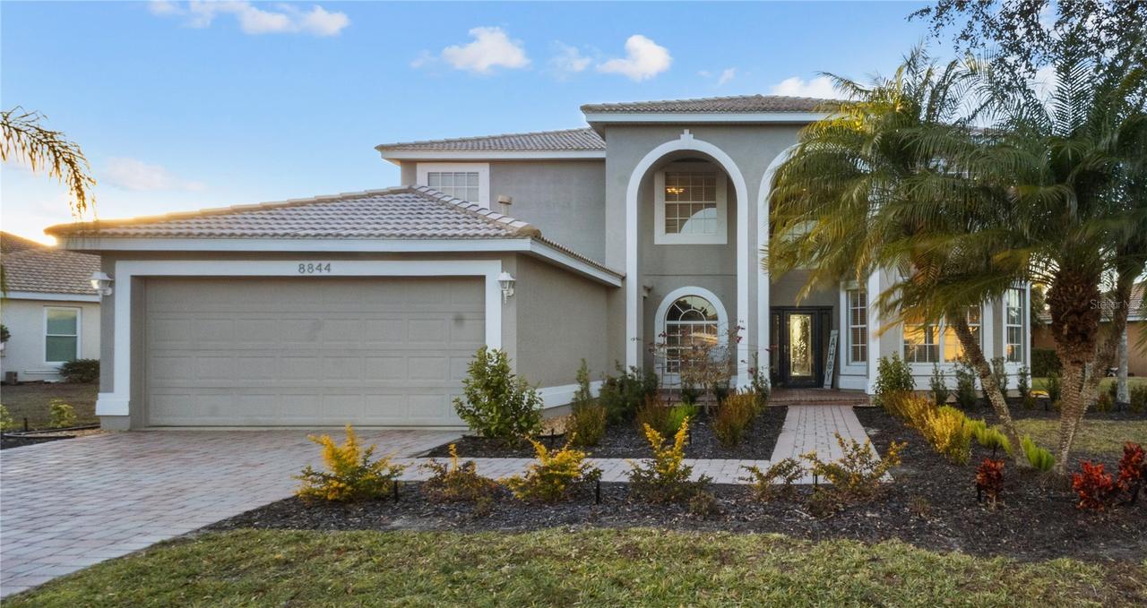 8844 Stone Harbour Loop, Bradenton, FL 34212