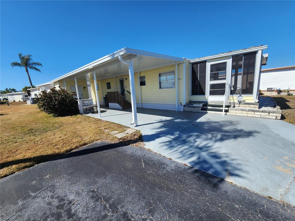 5414 Burma Ct., Bradenton, FL 34207