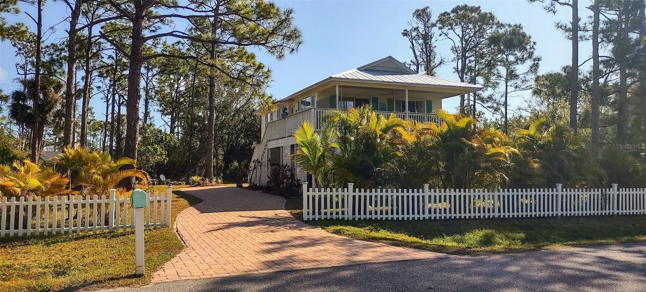 5402 Fleming St., Port Charlotte, FL 33981