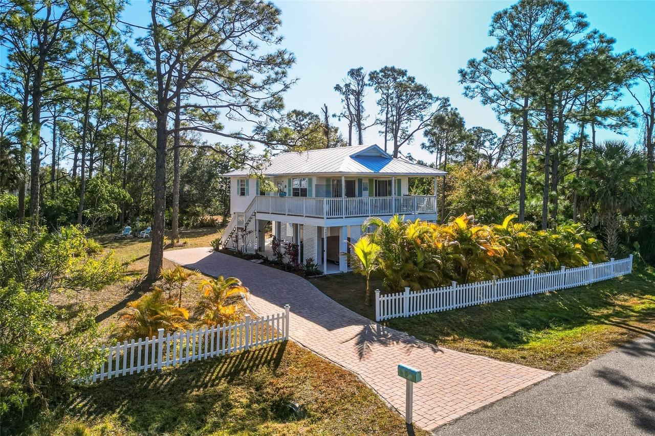 5402 Fleming St., Port Charlotte, FL 33981