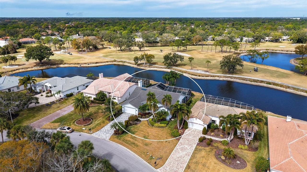 5515 Downham Meadows, Sarasota, FL 34235