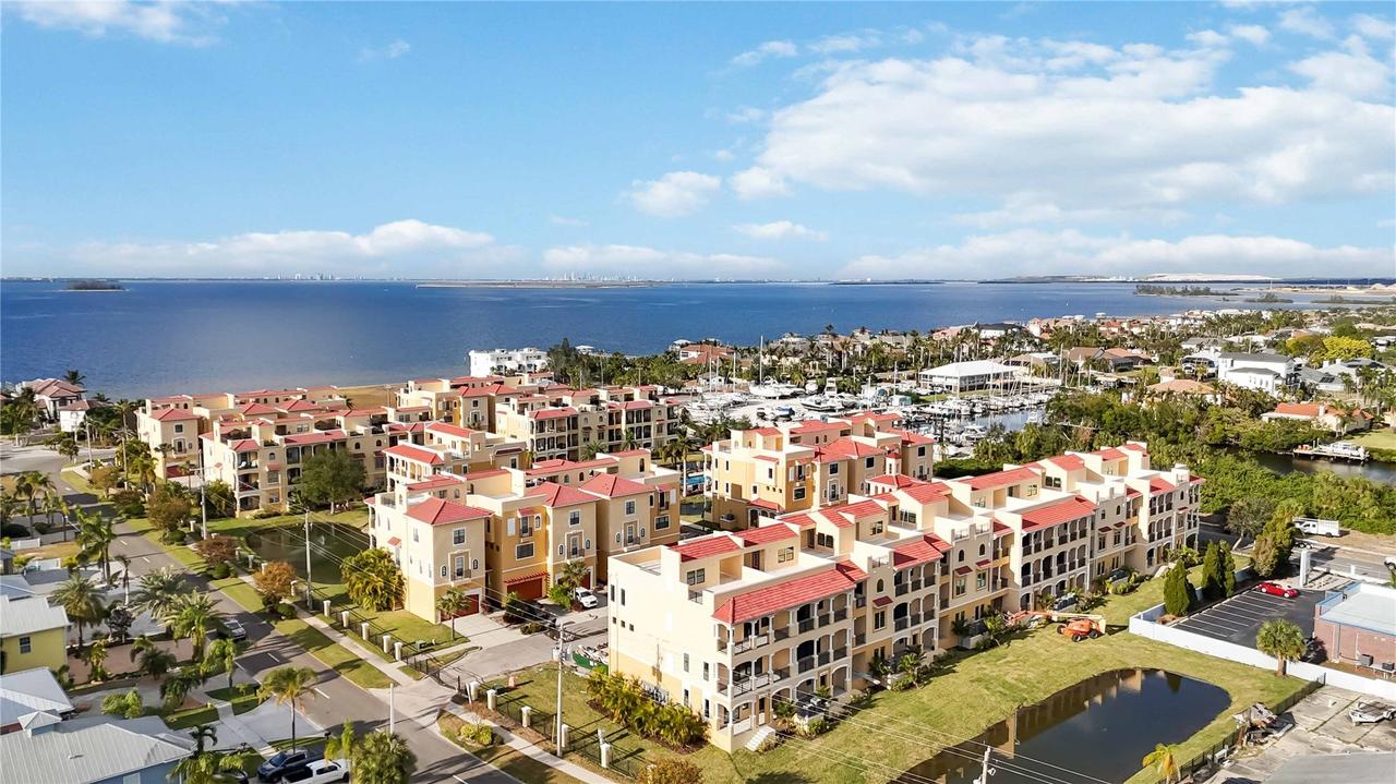 6424 Margarita Shores Ln. #B31, Apollo Beach, FL 33572