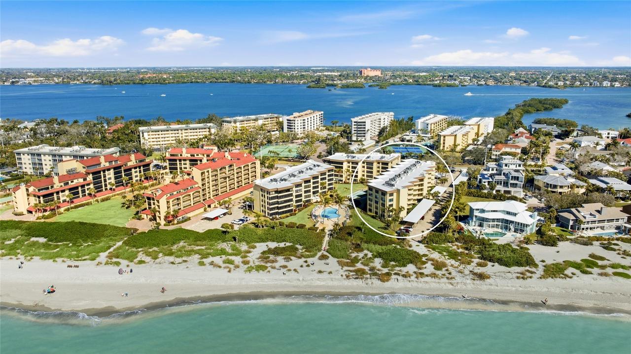 8776 Midnight Pass Rd. #C204, Sarasota, FL 34242