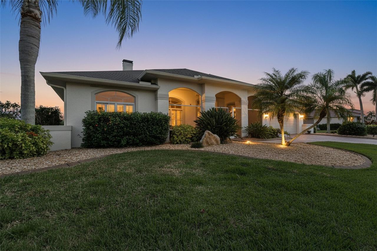 107 Abercrombie Ave., Englewood, FL 34223