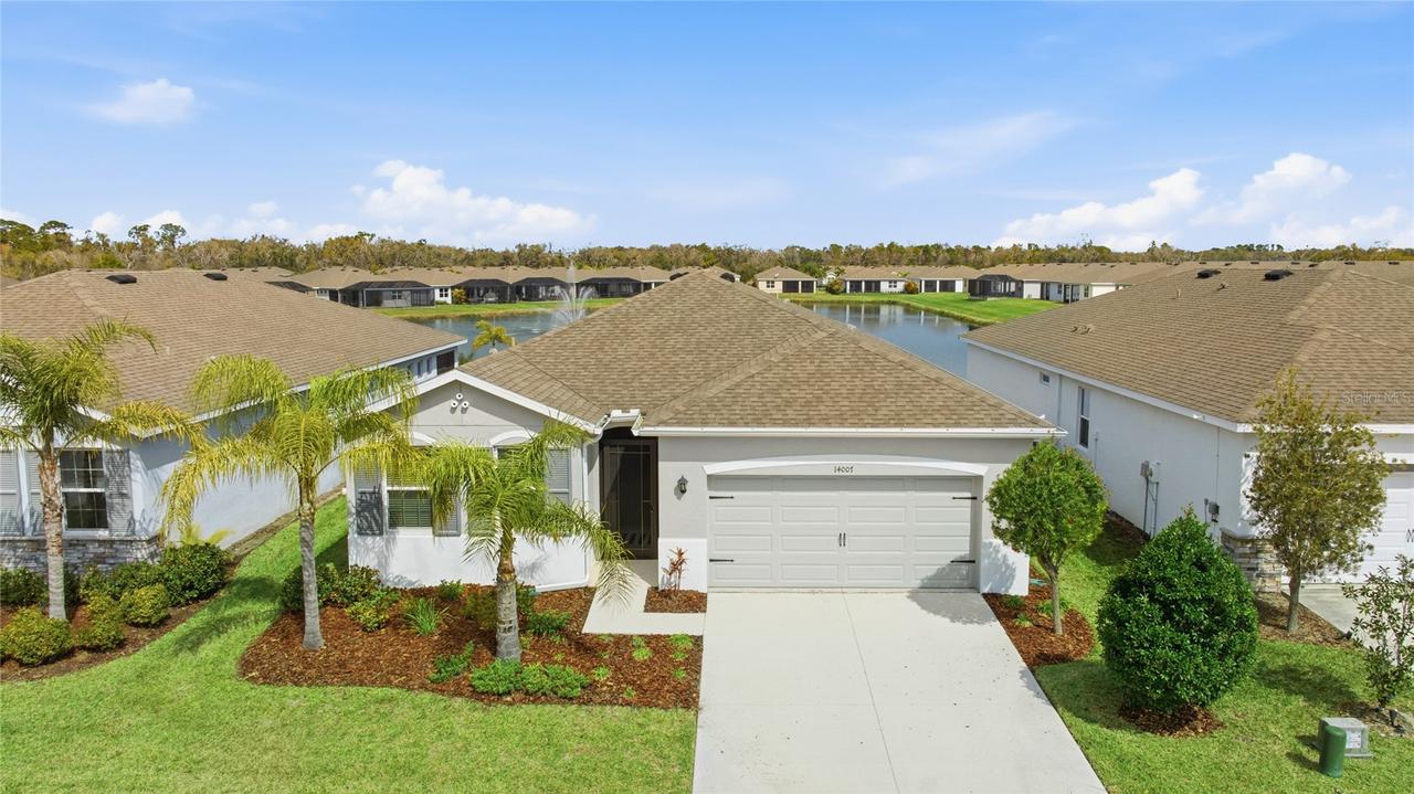 14007 Mount Laurel Tr., Bradenton, FL 34211