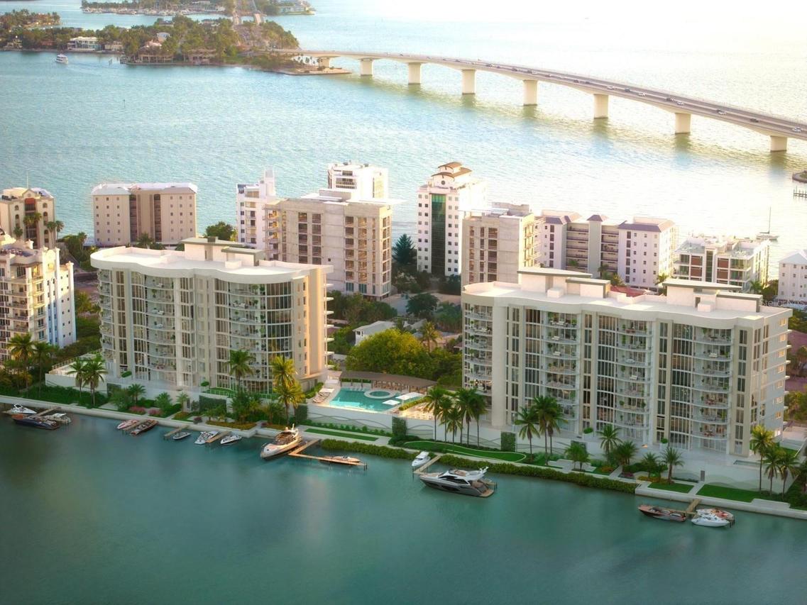 590 Golden Gate Point #906, Sarasota, FL 34236