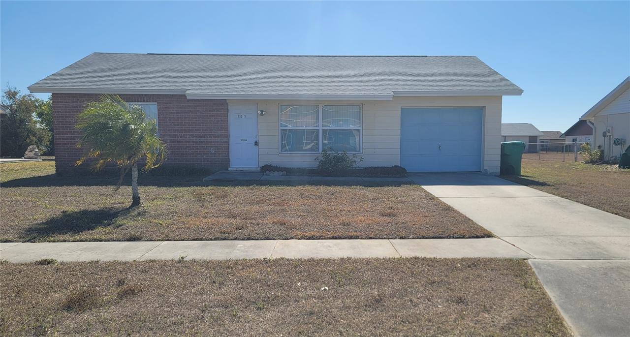 13265 Fowler Ave., Port Charlotte, FL 33981