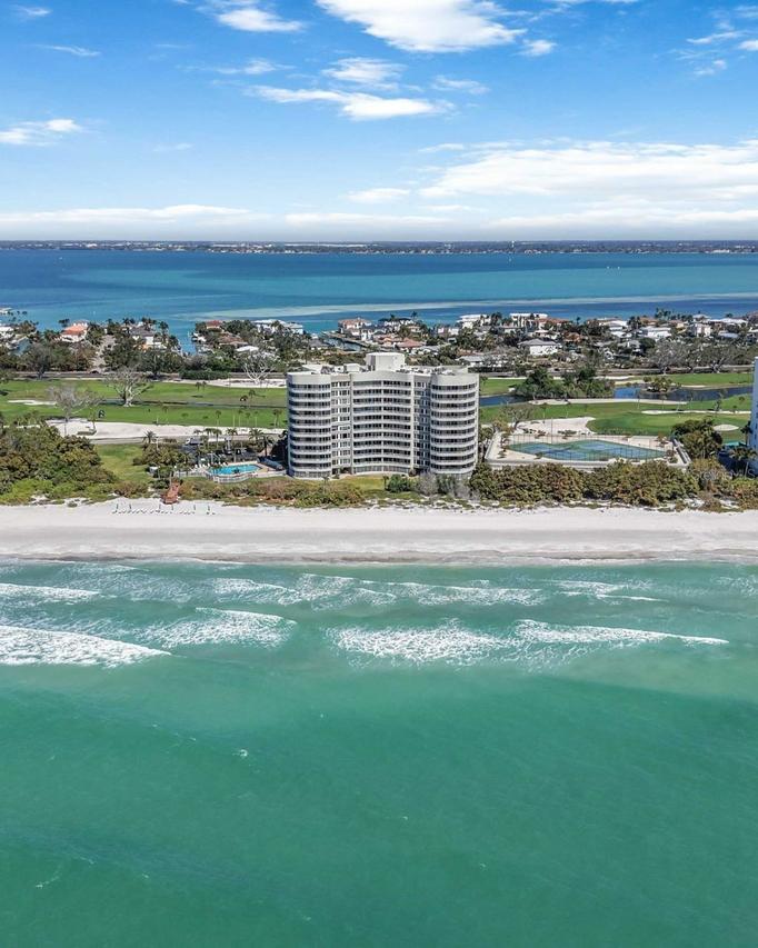 775 Longboat Club Rd. #401, Longboat Key, FL 34228