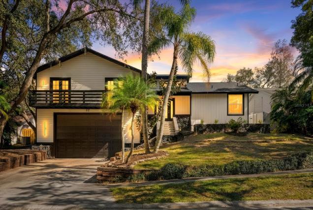 New Construction Homes For Sale This Week That Attend Safety Harbor Elementary School: February 4th to February 10th