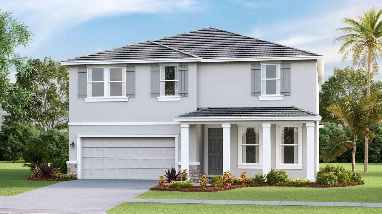 18222 Thistleberry Pl., Lakewood Ranch, FL 34211