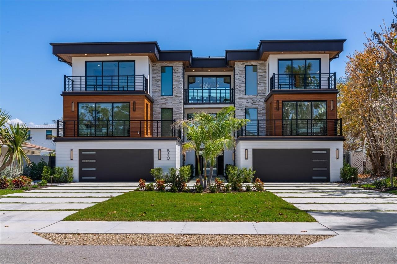 540 S Polk Dr., Sarasota, FL 34236