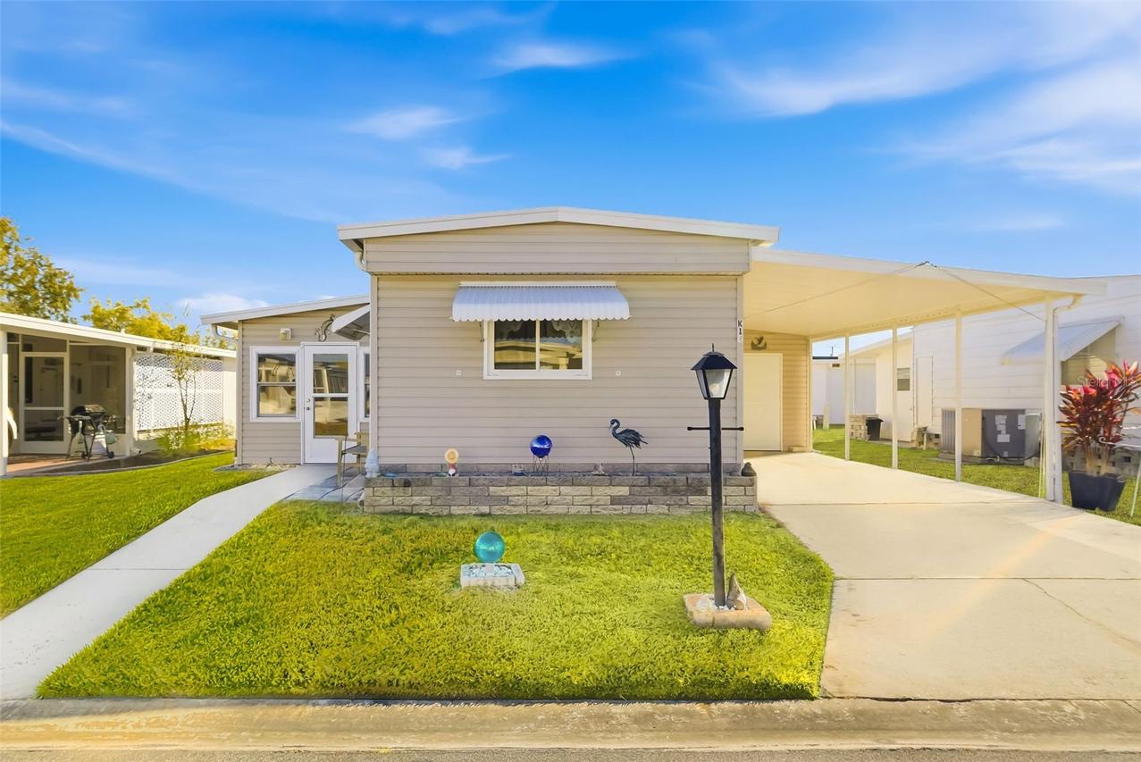 5316 53rd Ave. #K12, Bradenton, FL 34203