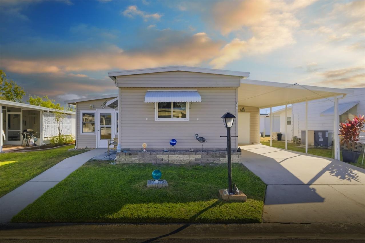 5316 53rd Ave. #K12, Bradenton, FL 34203