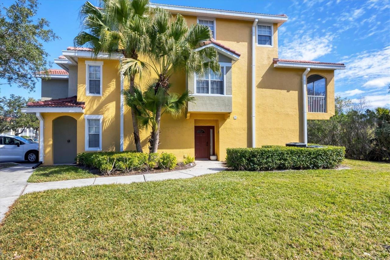 5711 Bentgrass Dr. #19-104, Sarasota, FL 34235