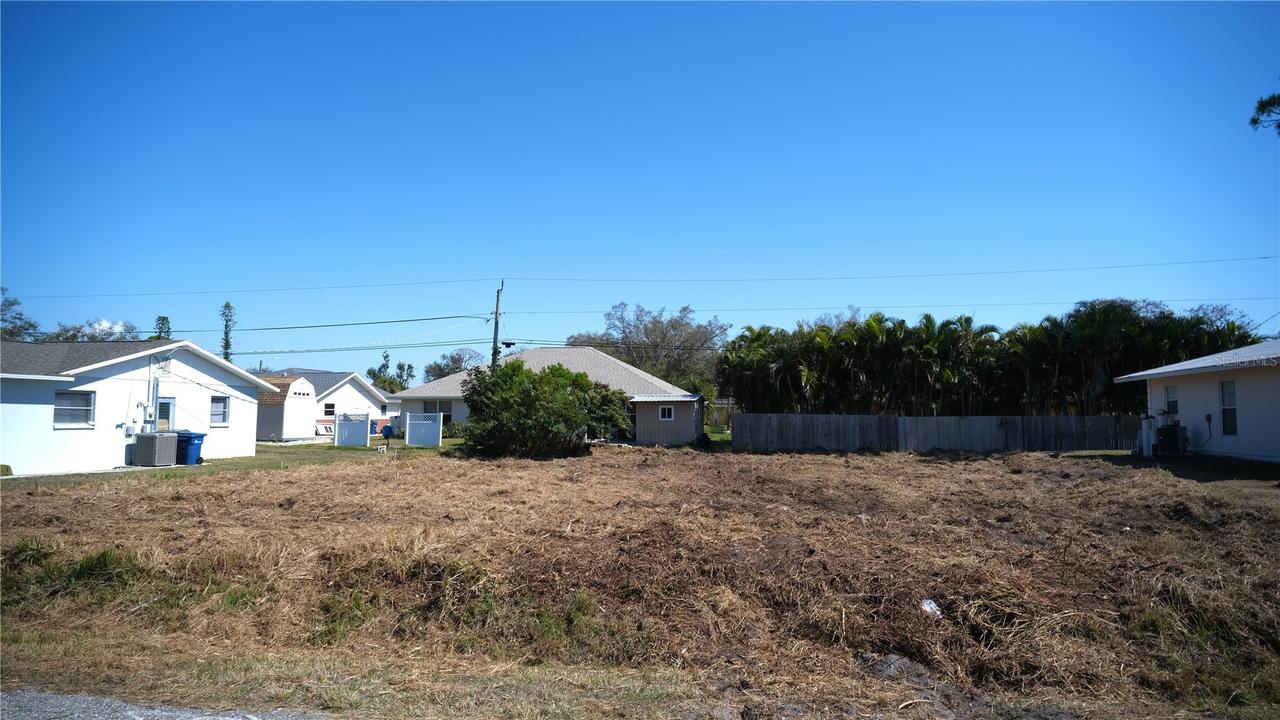 Mohawk Rd., Venice, FL 34293