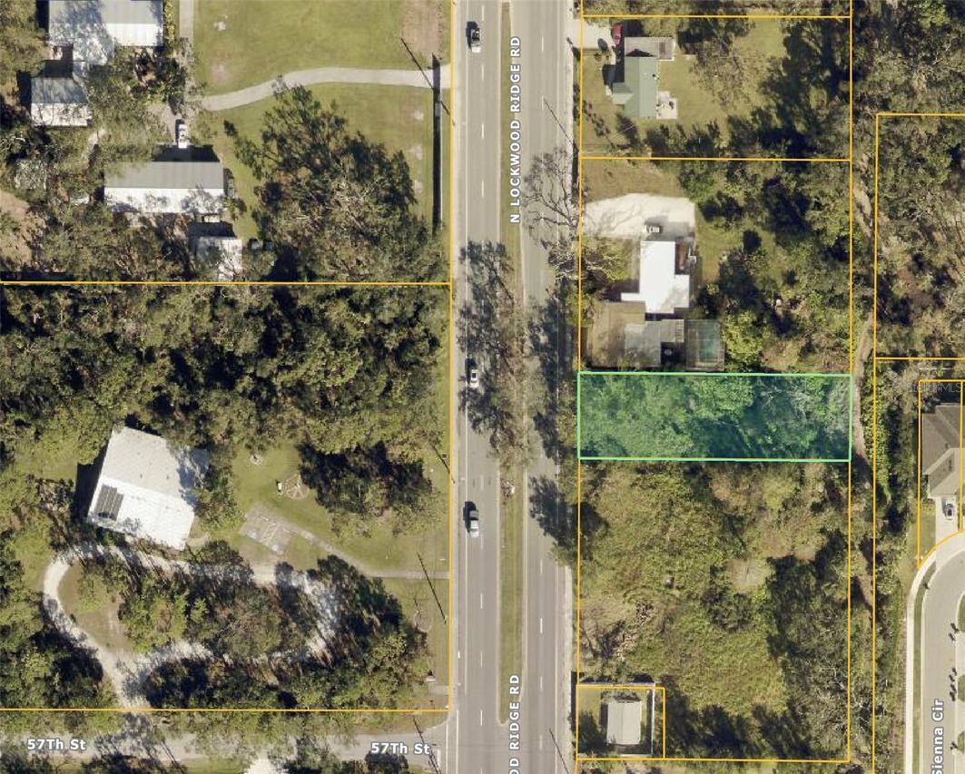 00 N Lockwood Ridge Rd., Sarasota, FL 34243