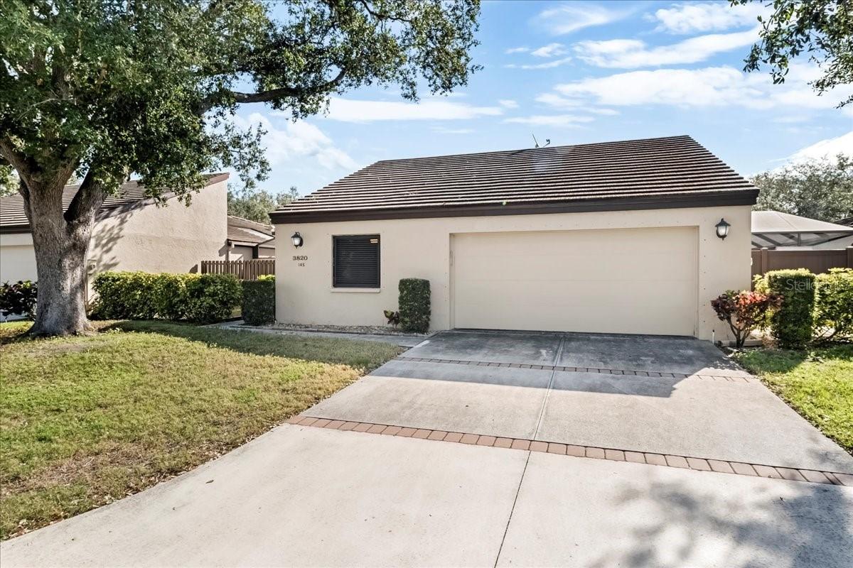3820 Glen Oaks Manor Dr., Sarasota, FL 34232