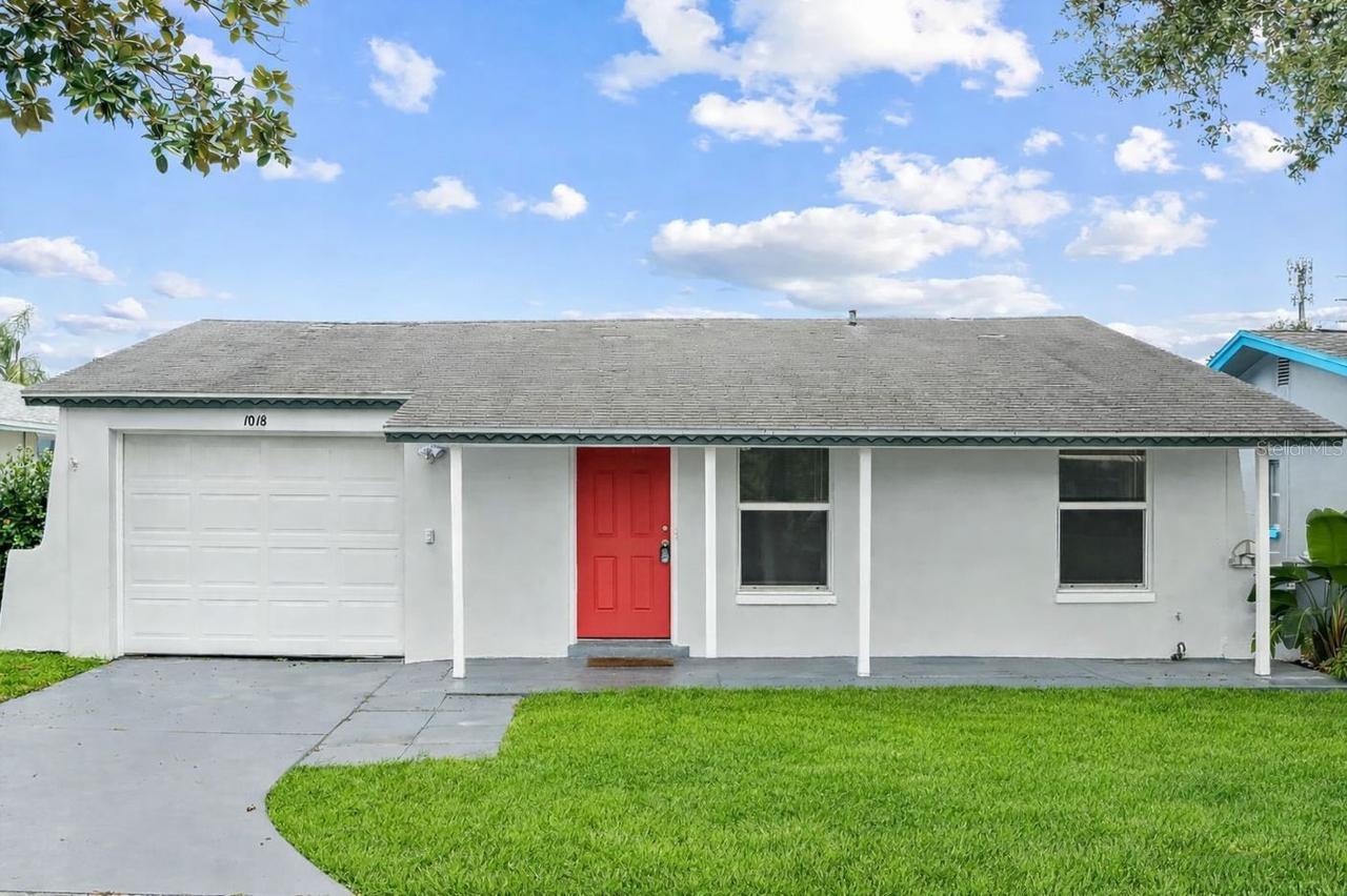 1018 Osprey Ct., Dunedin, FL 34698